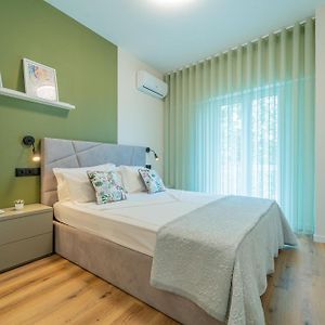Appartement met Twee Slaapkamers